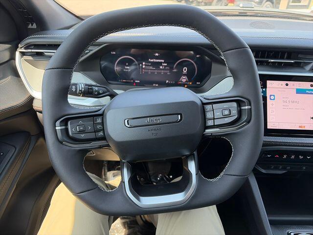 2026 Jeep Cherokee Limited - Photo 21
