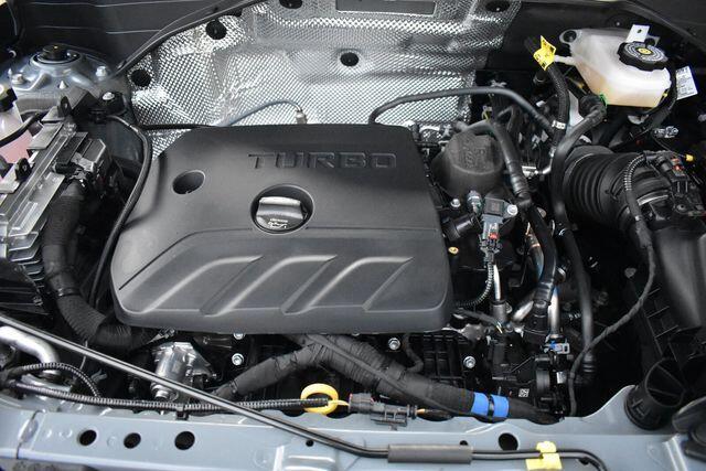 2026 Chevrolet Trailblazer LS - Photo 31