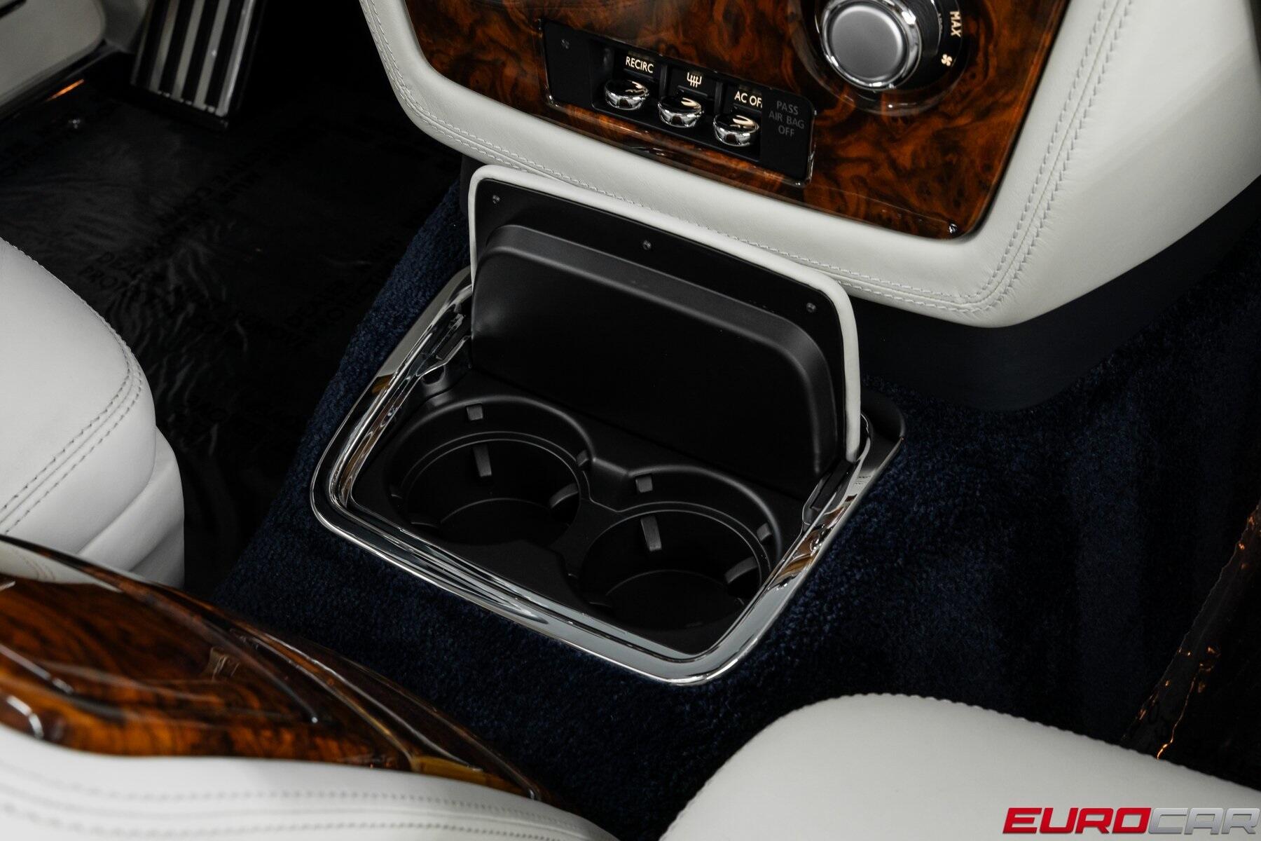 Used 2013 Rolls-Royce Phantom *FRESH SERVICE * REAR THEATER*Image 31