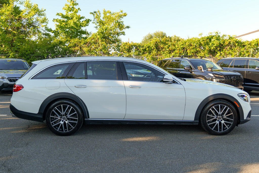 2022 Mercedes-Benz E-Class E450 All-Terrain - Photo 8