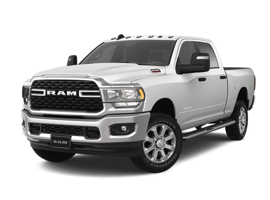 2023 RAM Ram 2500 Pickup Big Horn's photo
