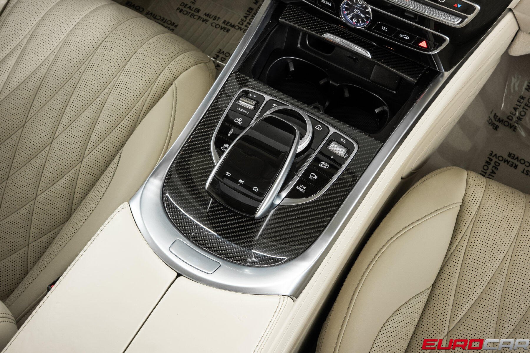 2023 Mercedes-Benz G-Class G 63 AMG 4x4&sup2; *CHERRY WOOD LUGGAGE COMPARTMENT*Image 39