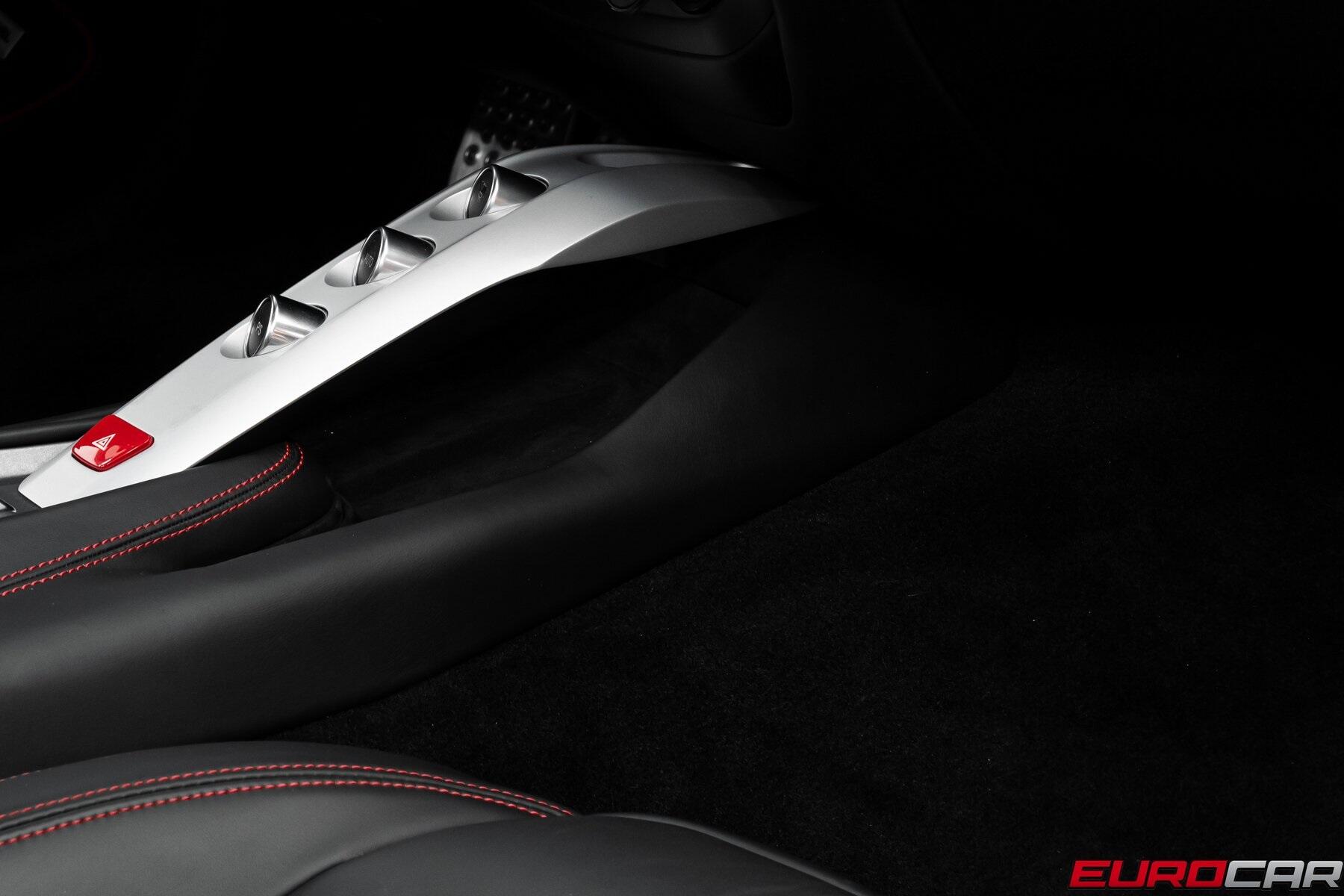 Used 2014 Ferrari F12 Berlinetta *CARBON FIBER LED STEERING WHEEL*Image 39