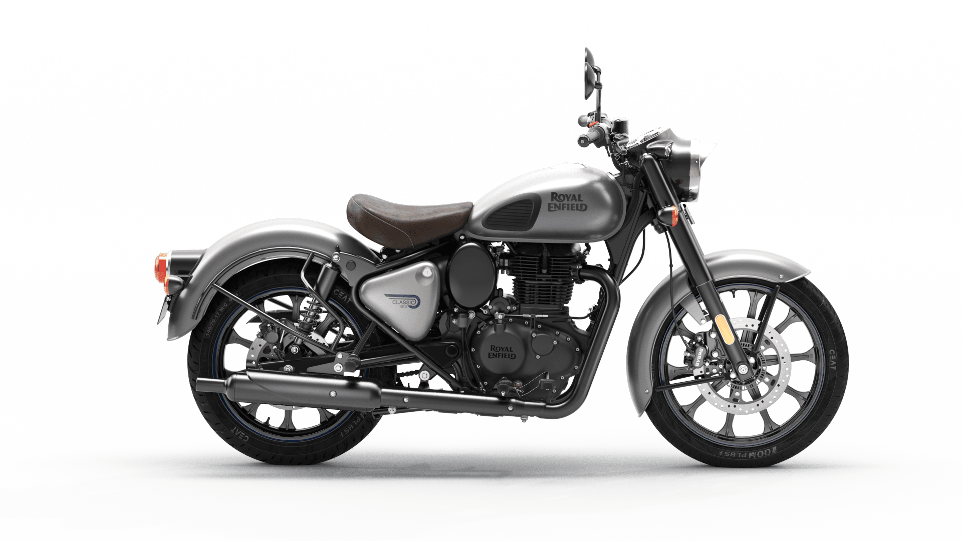 2024 Royal Enfield Classic 350