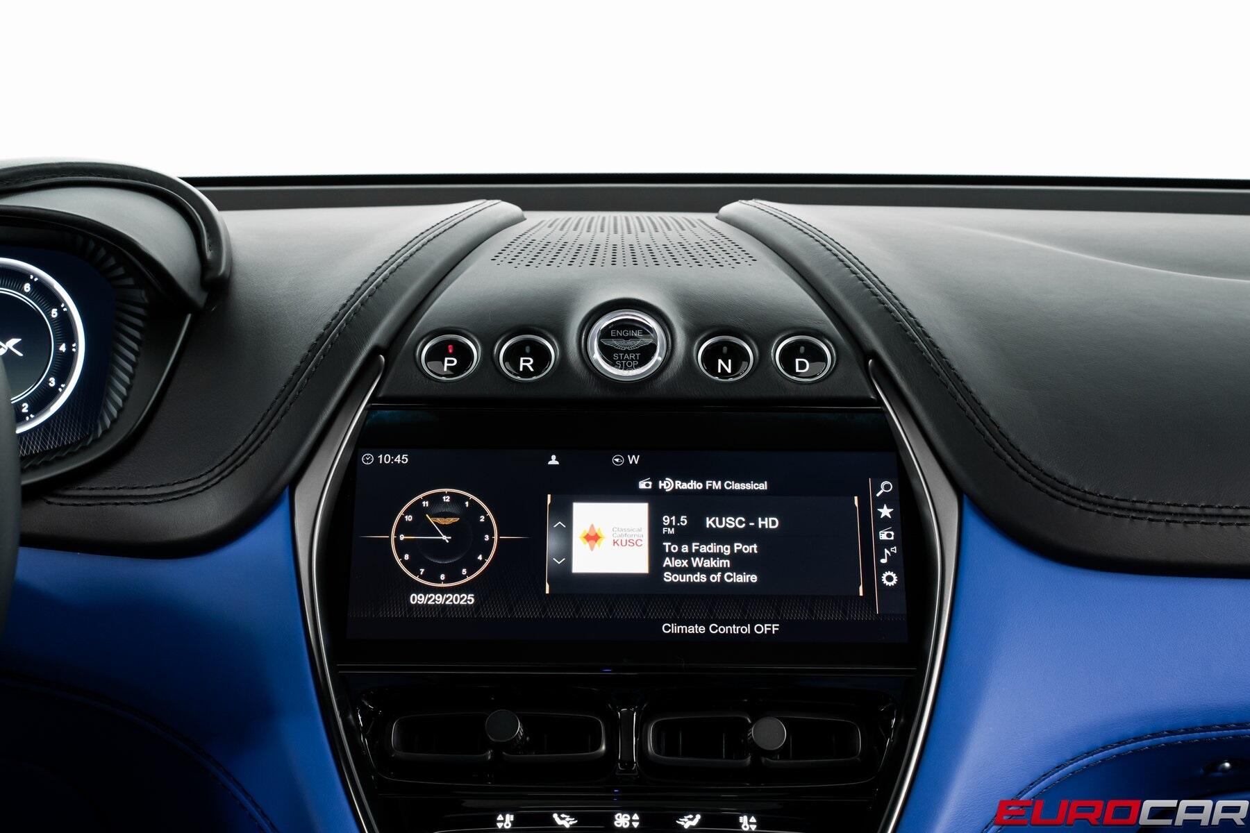 Used 2022 Aston Martin DBX *FRONT PPF * IMMACULATE CONDITION*Image 27