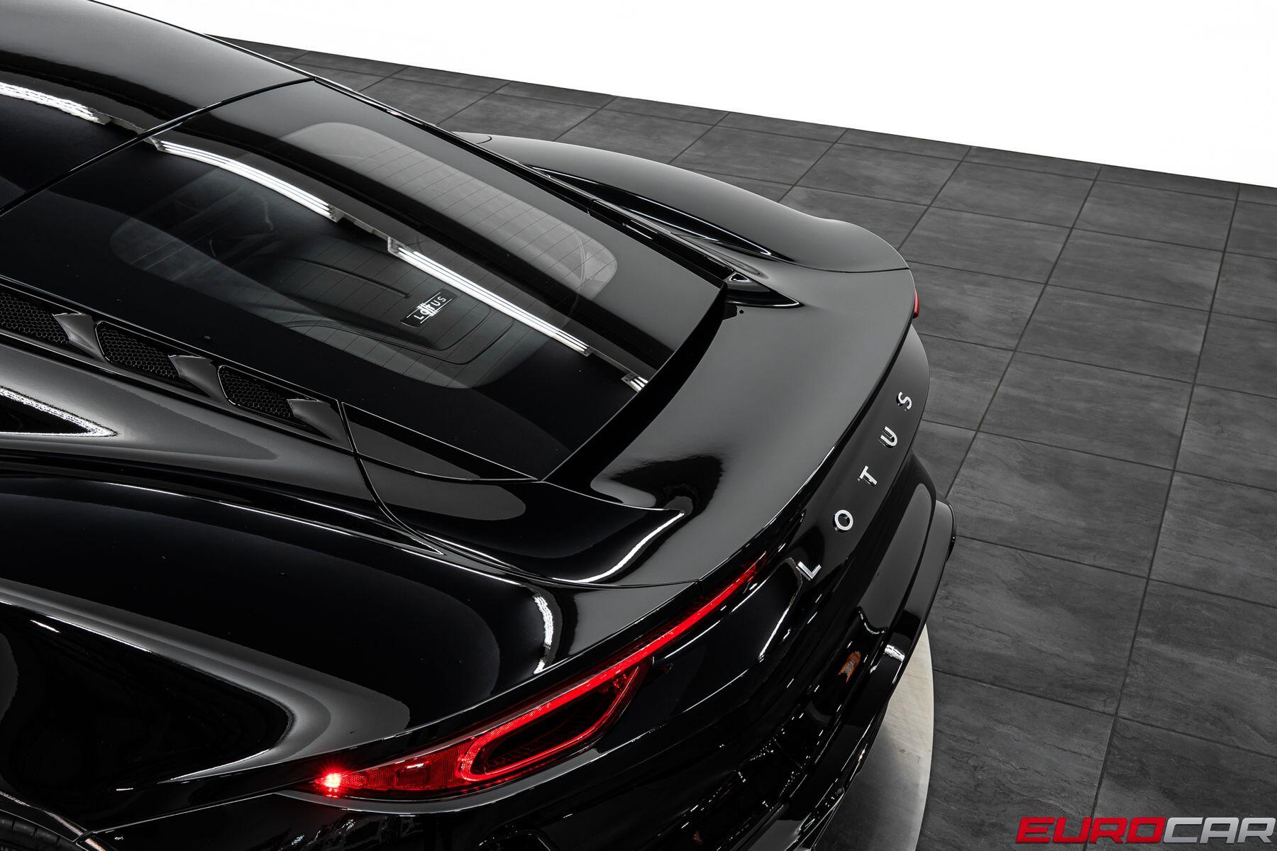 2026 Lotus Emira TURBO SE *AUTOMATIC TRANSMISSION * NEW CAR*Image 18