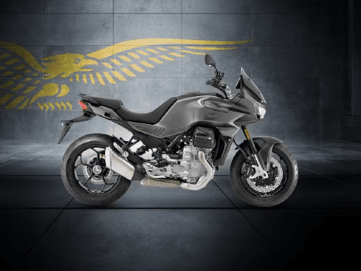 CELEBRATE MOTO GUZZI ON A V100 MANDELLO WITH UP TO $1000 OFF!