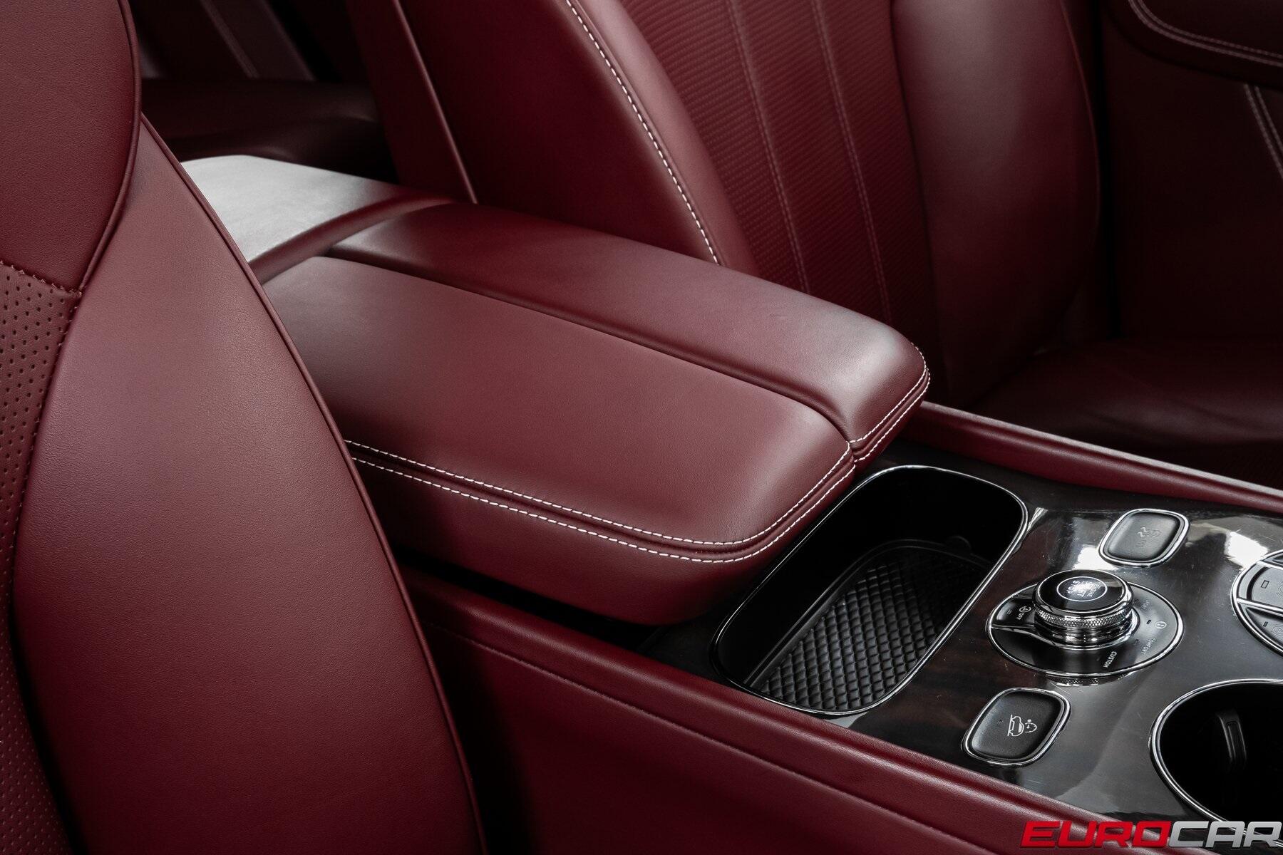 Used 2019 Bentley Bentayga V8 *FRONT SEAT COMFORT SPEC * PANORAMIC ROOF*Image 32