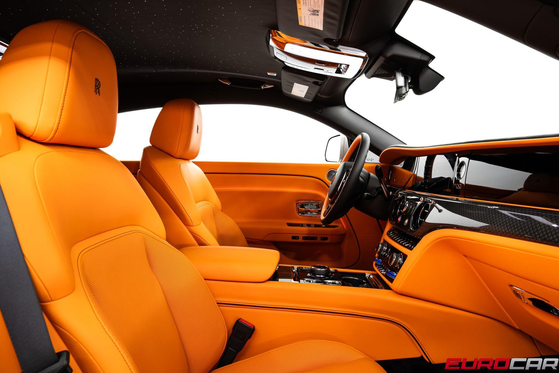 2025 Rolls-Royce Spectre Black Badge - Photo 42