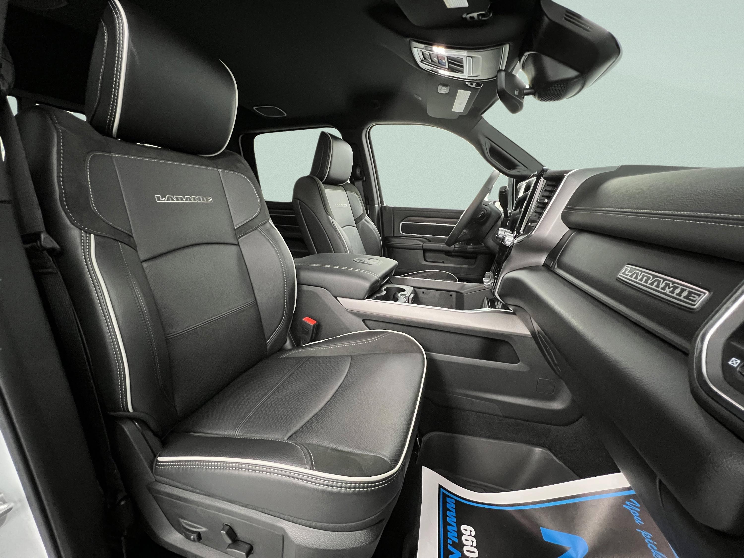 2026 RAM 2500 Laramie - Photo 42