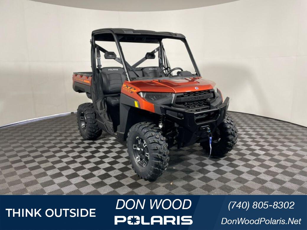 2026 Polaris Ranger