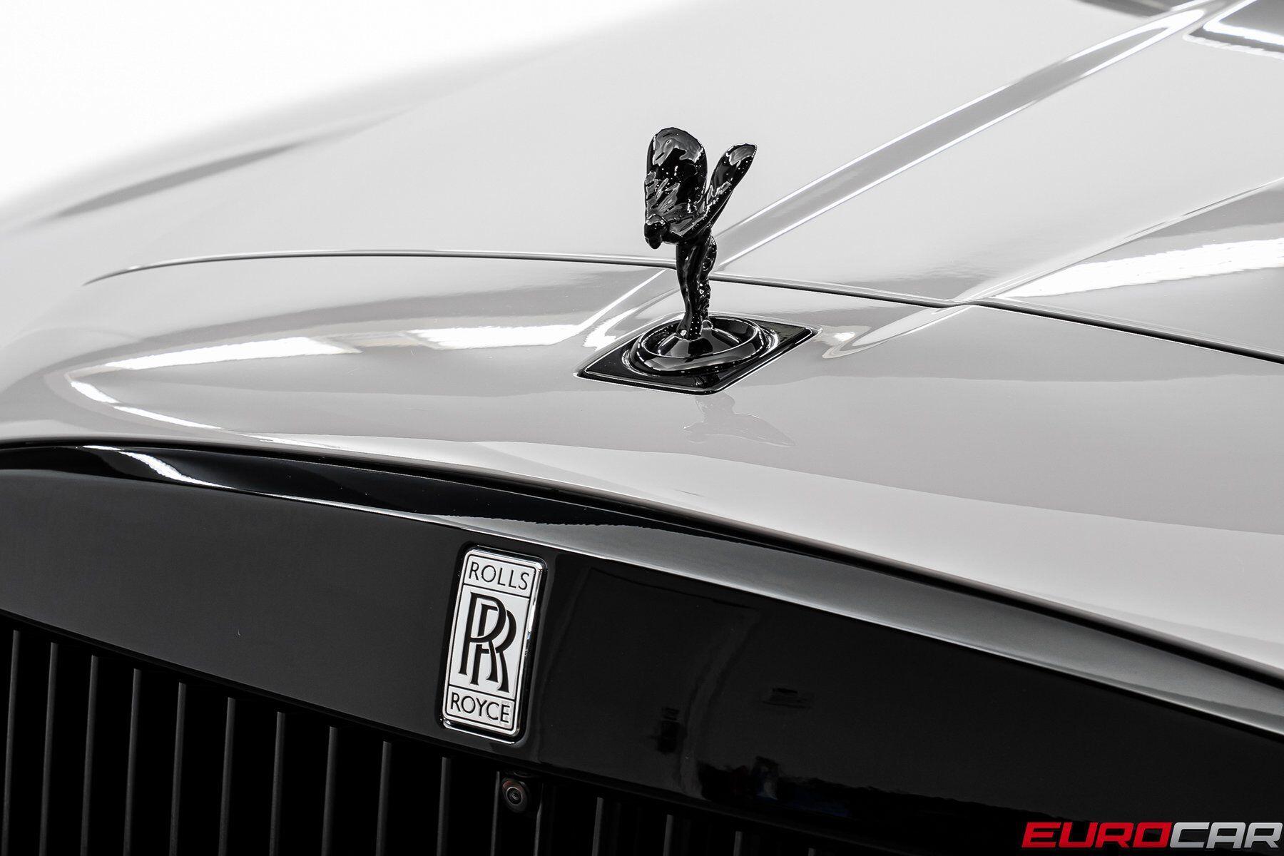 2024 Rolls-Royce Cullinan *SHOOTING STAR HEADLINER * IMMACULATE CONDITION*Image 11