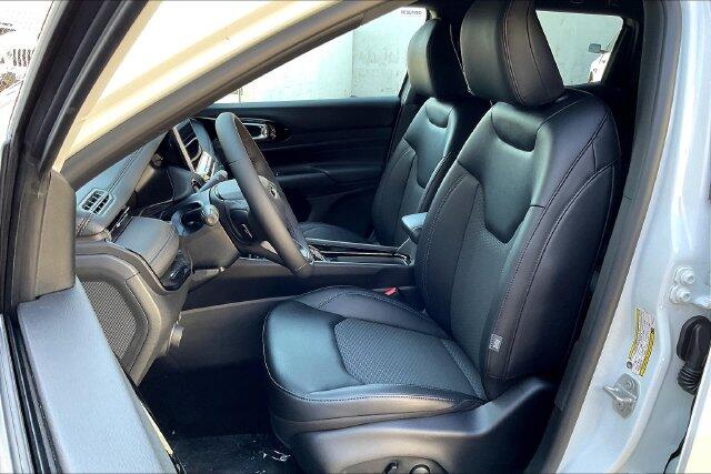 2026 Jeep Compass Altitude Special Edition - Photo 8
