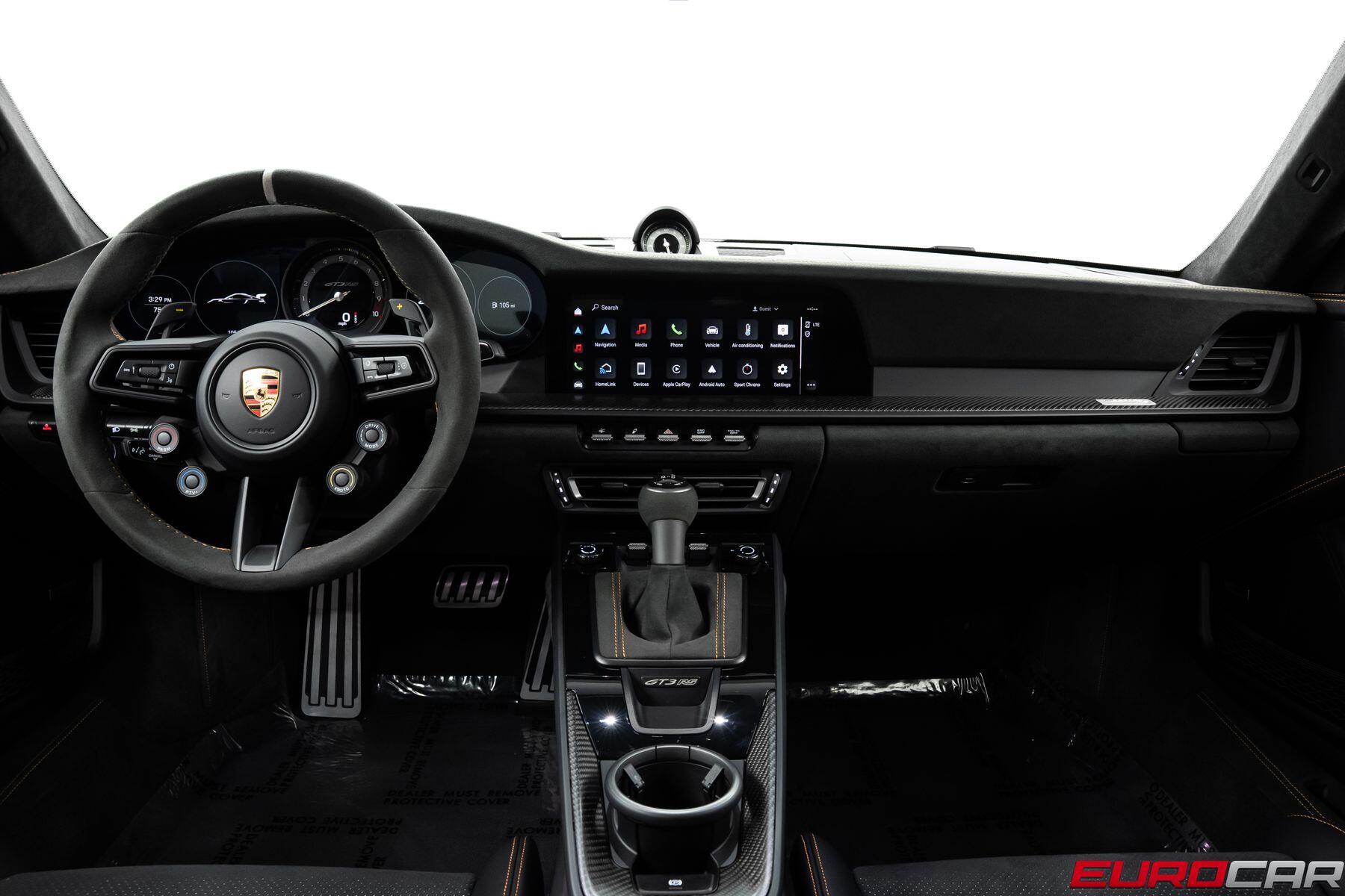 2025 Porsche 911 GT3 RS *WEISSACH PACKAGE * SONDERWUNSCH CXX*Image 30