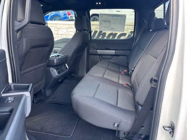 2026 Ford F-150 XLT - Photo 16
