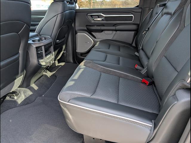 2026 RAM 1500 Laramie - Photo 12