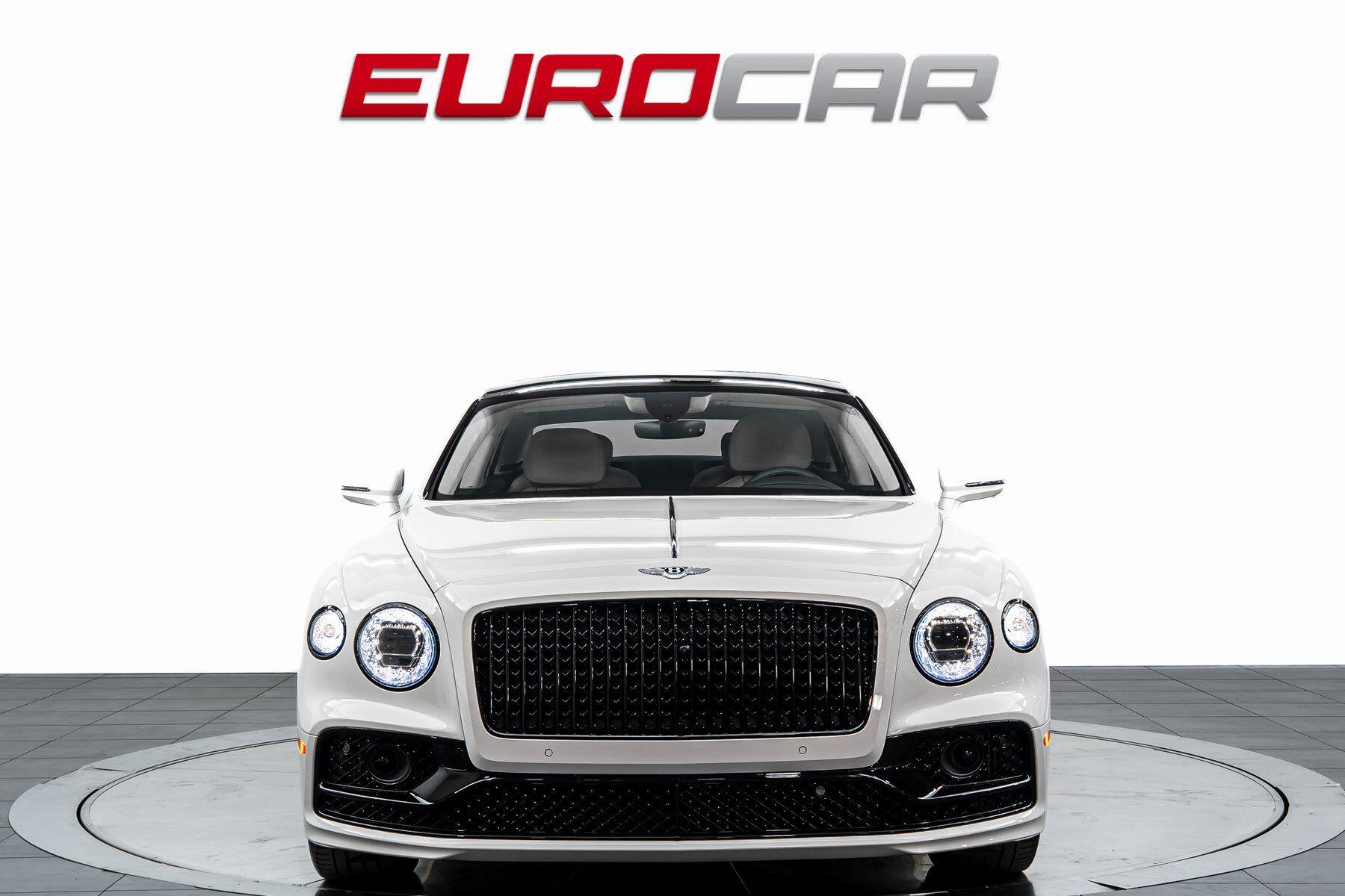 2023 Bentley Flying Spur *BLACKLINE SPEC * TOURING SPEC*Image 8