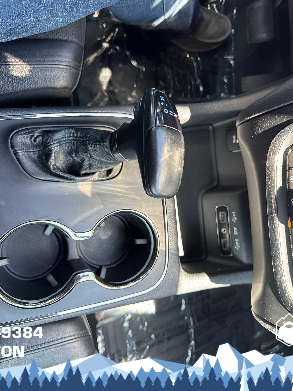 2020 Dodge Durango GT Plus - Photo 32
