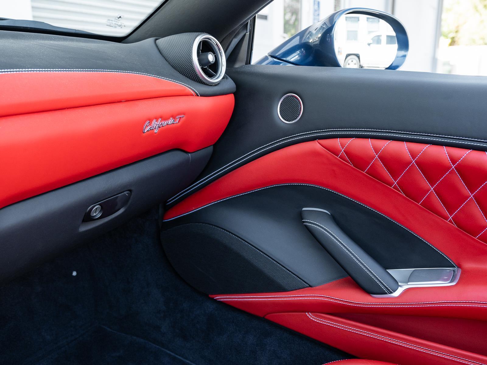 Used 2016 Ferrari California 