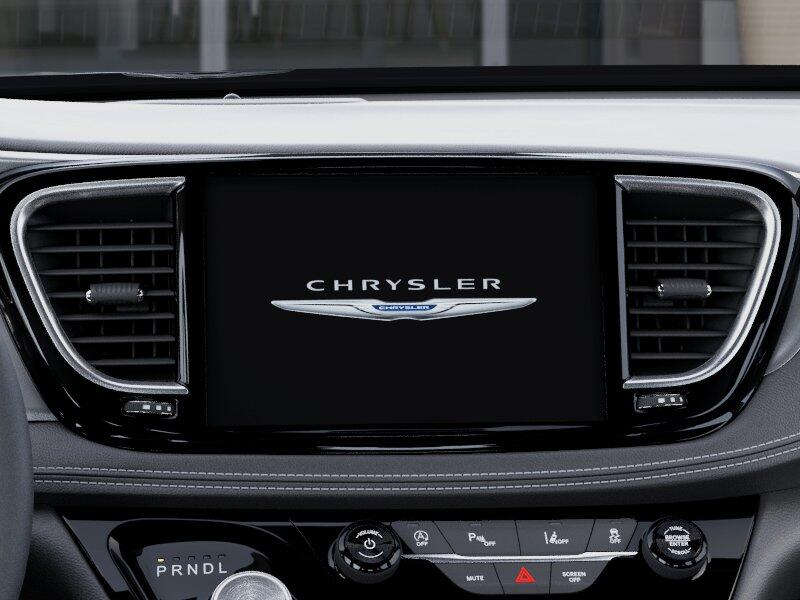 2025 Chrysler Pacifica Select - Photo 44