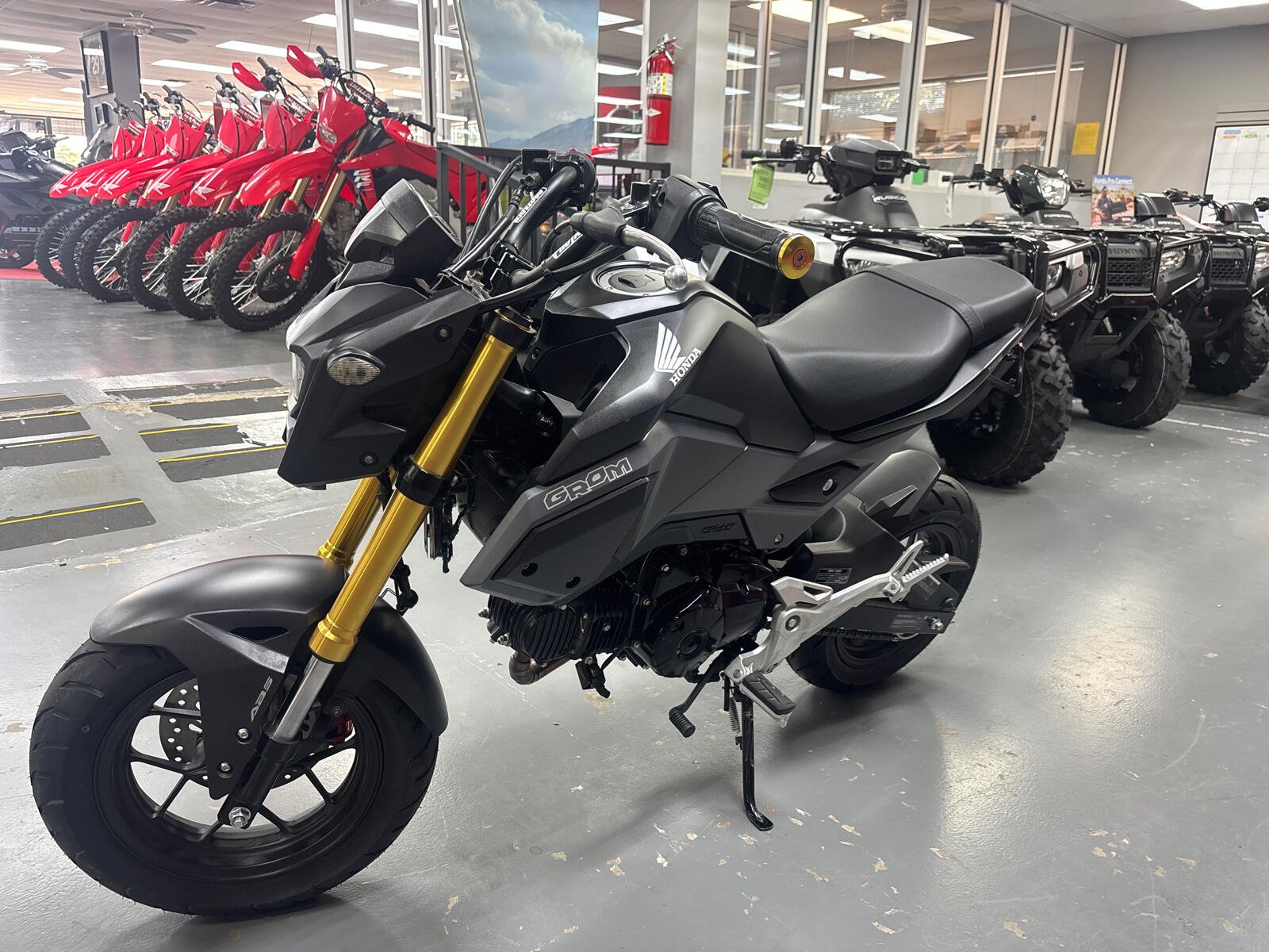 powersport image