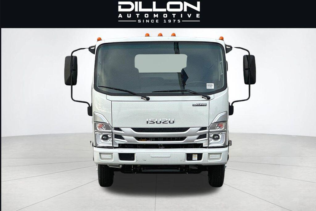 2024 Isuzu NPR HD - Photo 6
