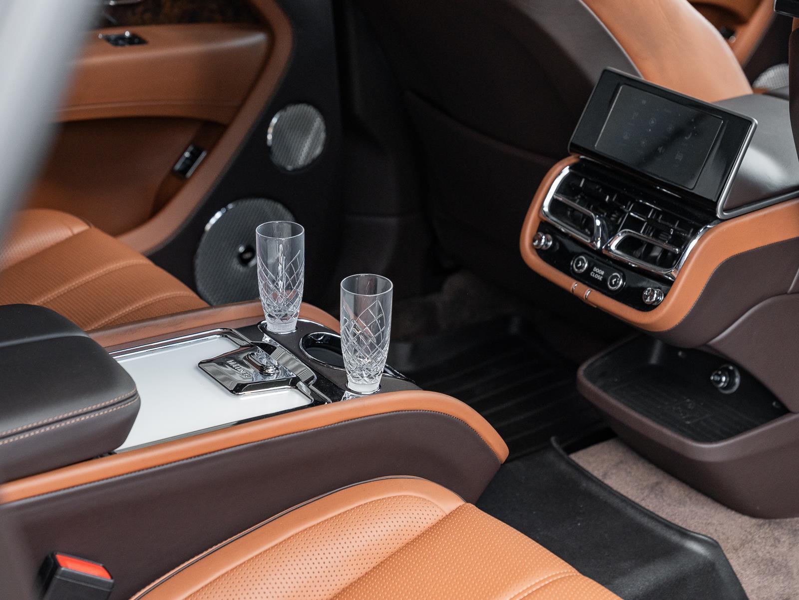 Used 2023 Bentley Bentayga V8