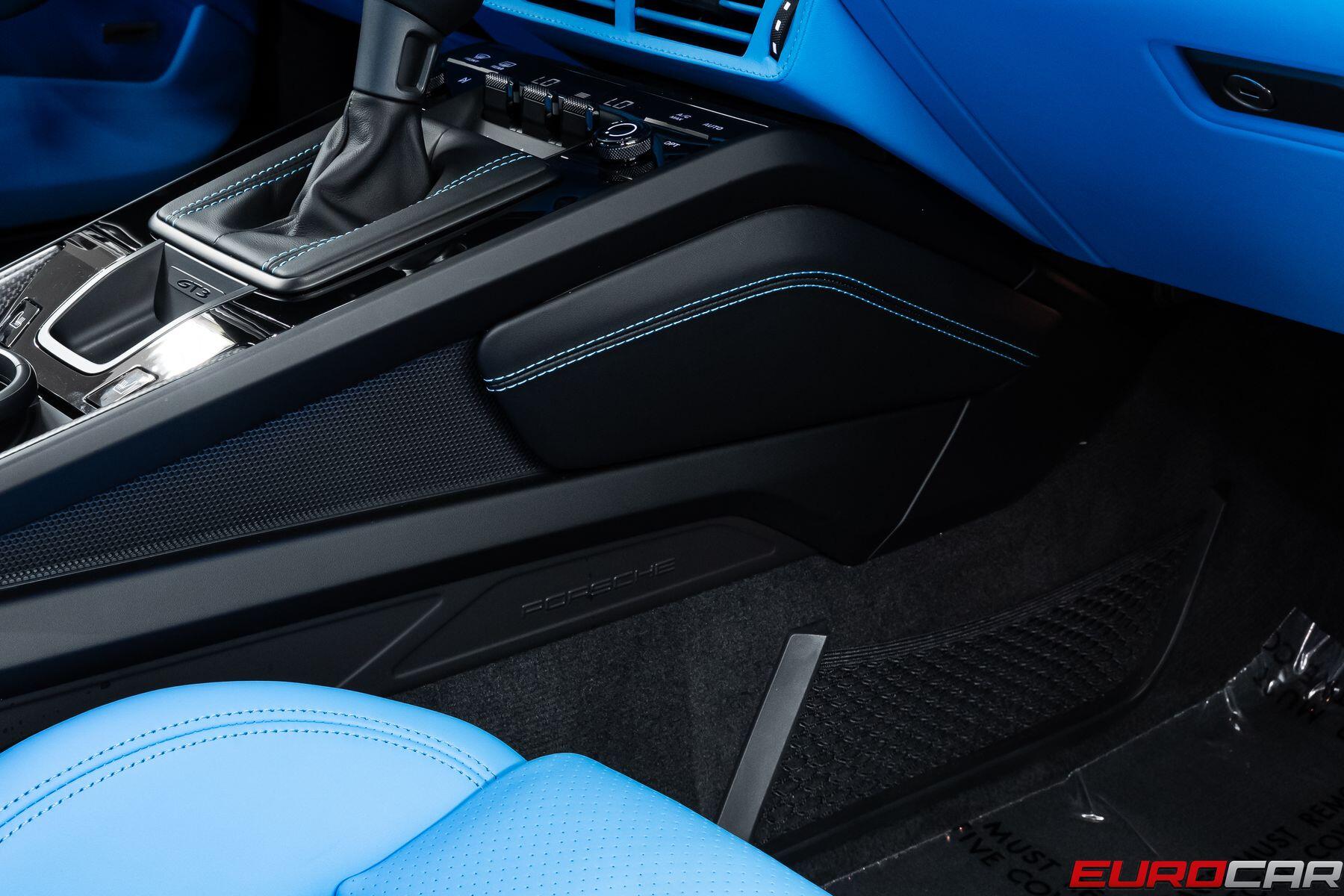 2026 Porsche 911 GT3 Touring *ADAPTIVE SEATS PLUS * FRONT LIFT*Image 42