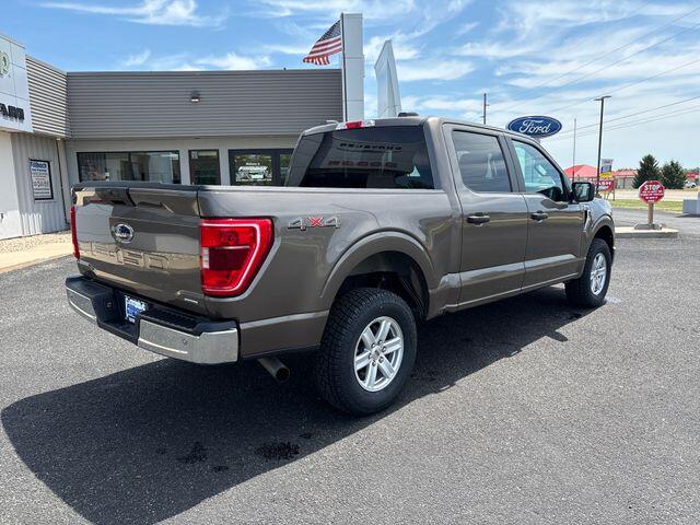2023 Ford F-150 XLT - Photo 9