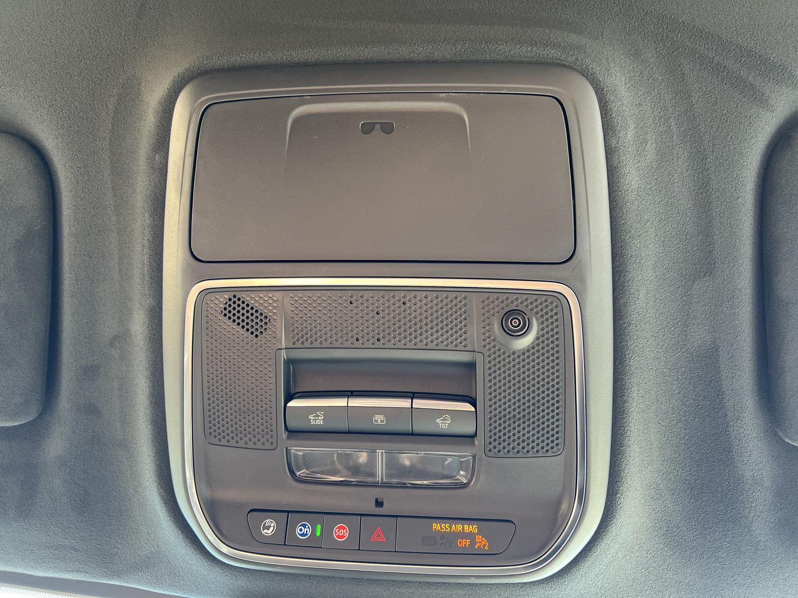 2027 GMC Acadia Denali Ultimate - Photo 48