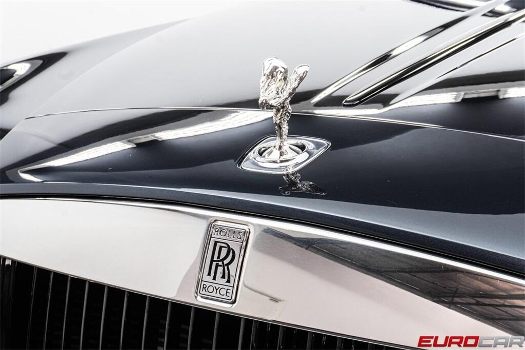 Used 2019 Rolls-Royce Ghost *STARLIGHT HEADLINER * IMMACULATE CONDITION*Image 11