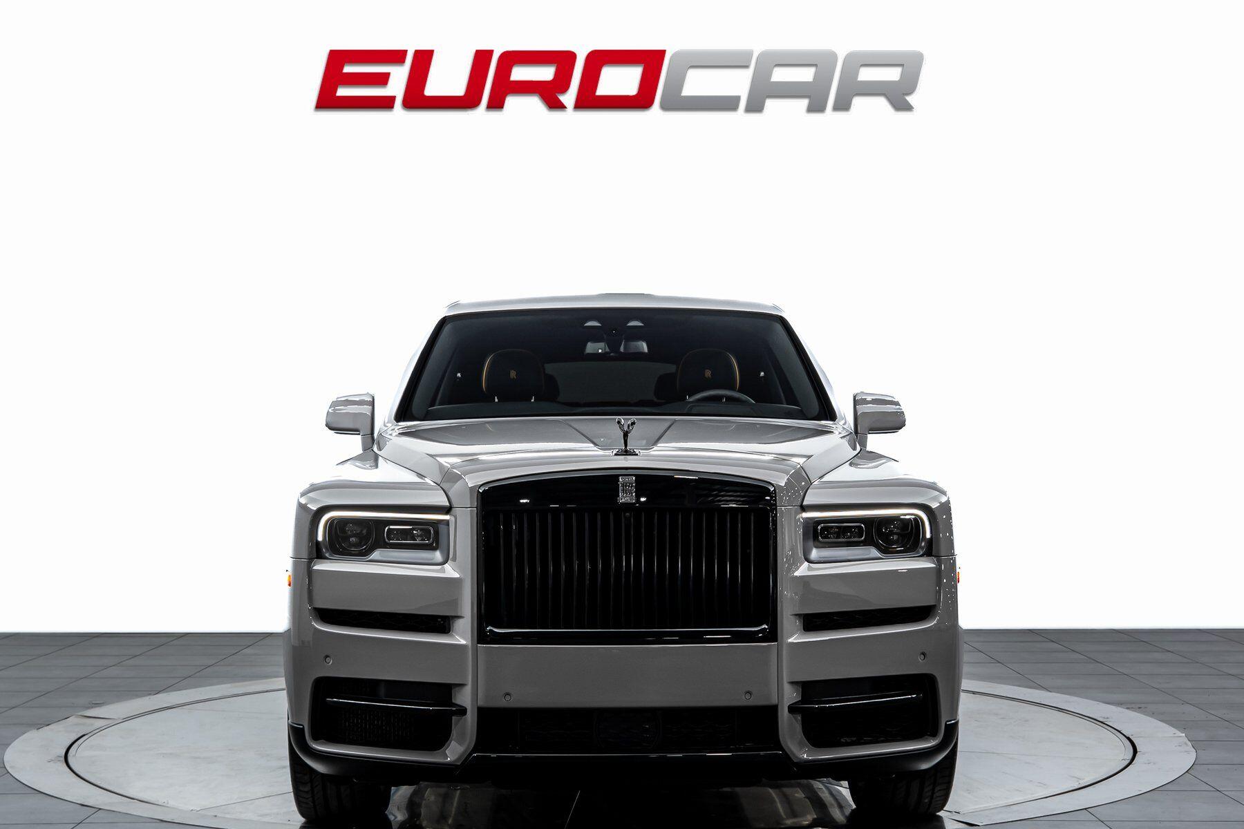 2024 Rolls-Royce Cullinan *SHOOTING STAR HEADLINER * IMMACULATE CONDITION*Image 10