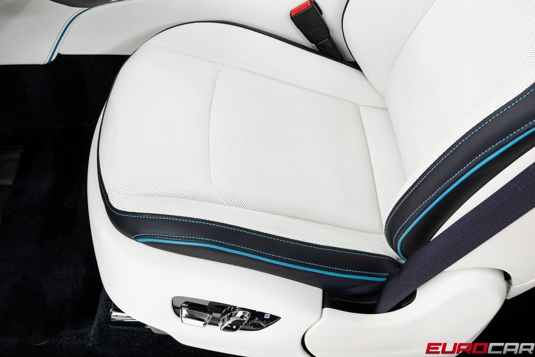 Used 2024 Rolls-Royce Spectre *LAUNCH PACKAGE * BESPOKE INTERIOR*Image 36