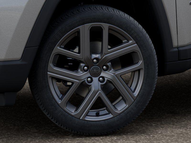 2026 Jeep Compass Limited Altitude - Photo 8