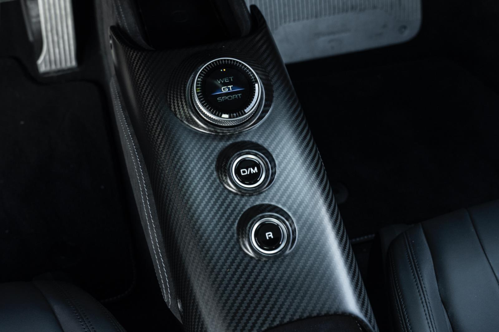 Used 2023 Maserati MC20 Cielo