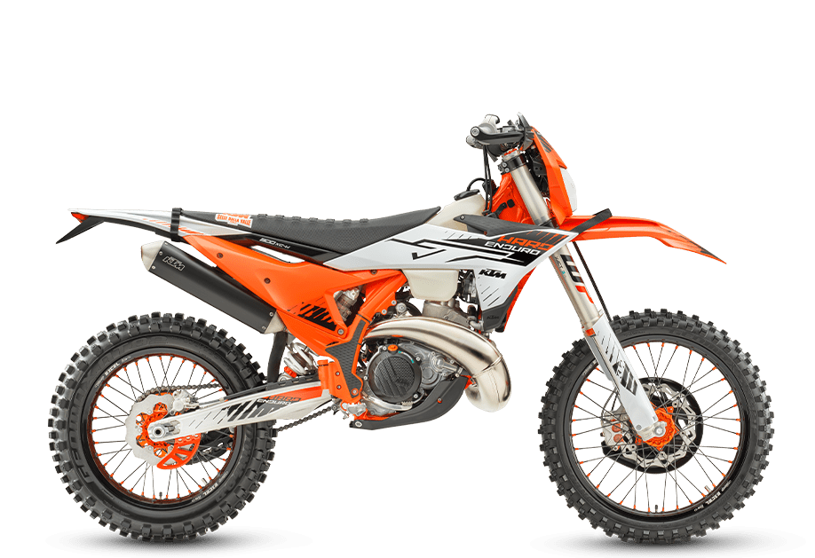 2026 KTM XC-W 300 HARDENDURO