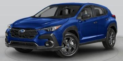 2025 Subaru Crosstrek Limited's photo