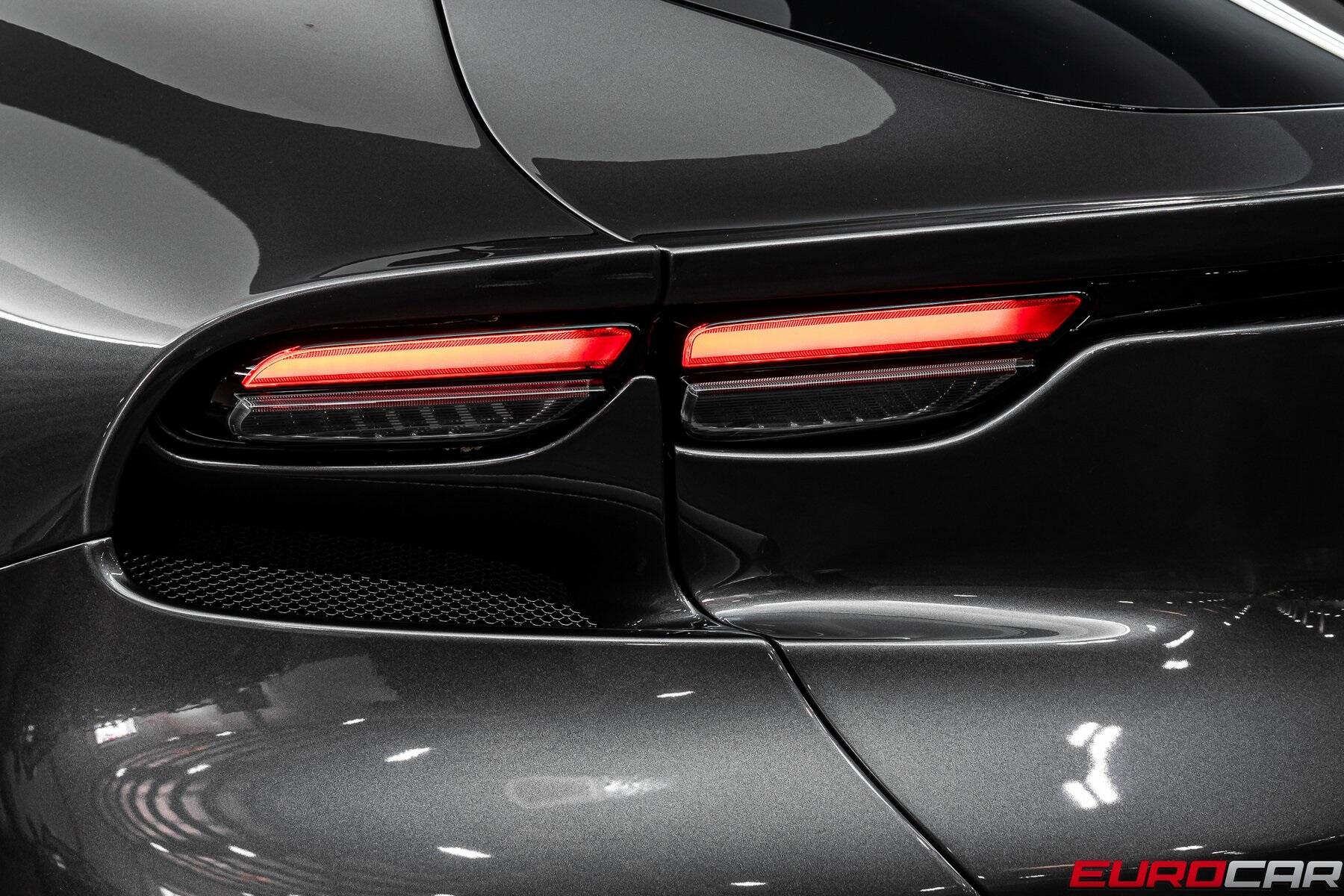 2025 Ferrari Purosangue *PANORAMIC ROOF * PASSENGER DISPLAY*Image 24