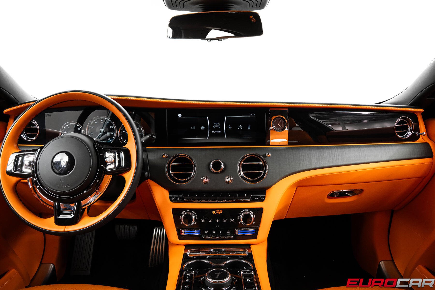 2024 Rolls-Royce Ghost *SHOOTING STAR HEADLINER * IMMACULATE CONDITION*Image 24