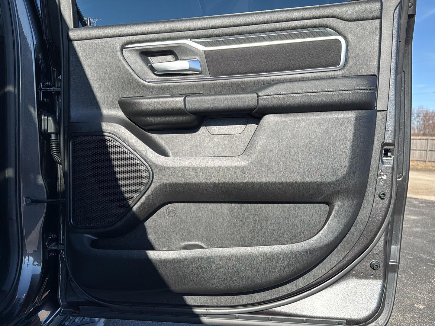 2026 RAM 1500 Big Horn/Lone Star - Photo 22