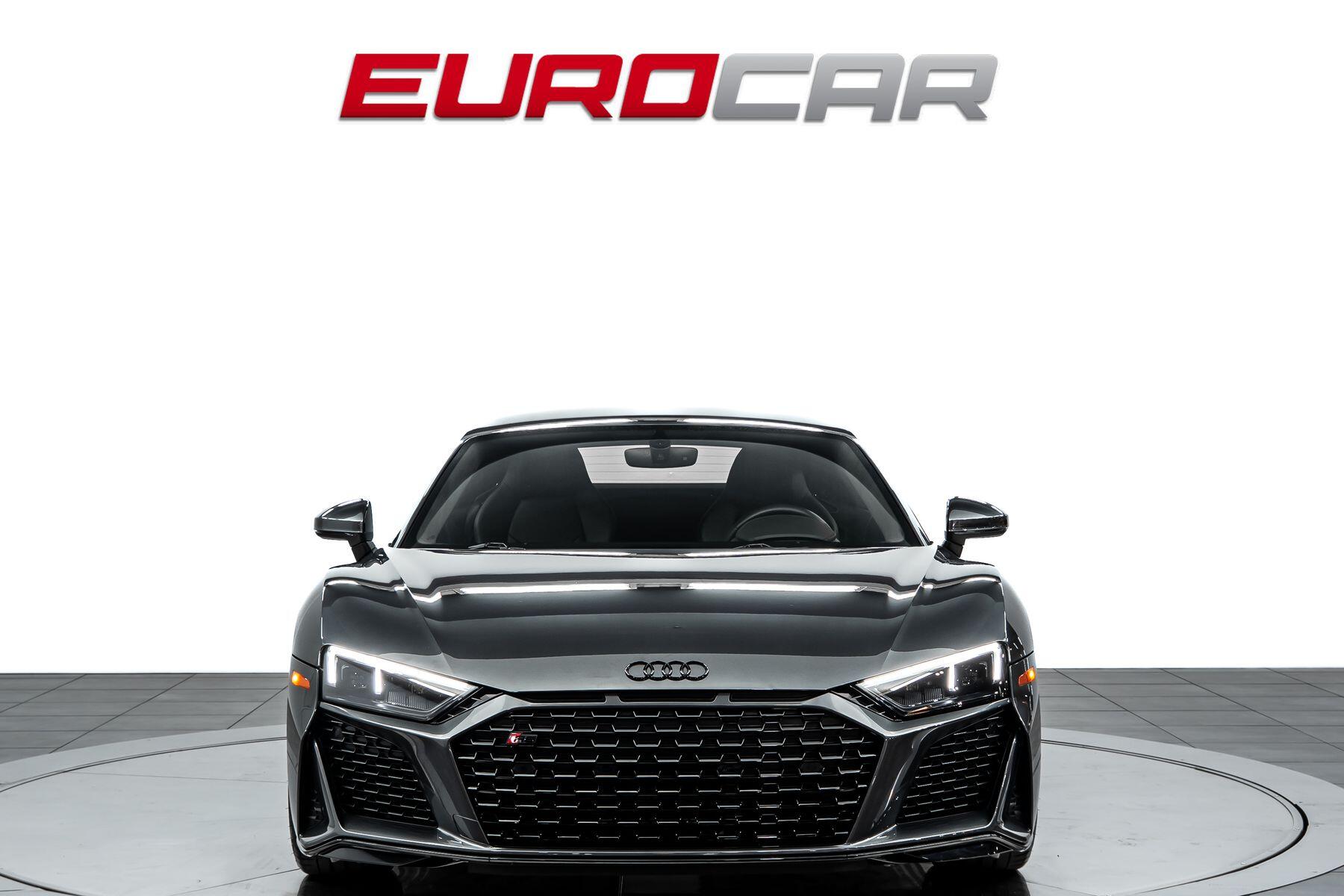 2021 Audi R8 V10 RWD *FRONT PPF * IMMACULATE CONDITION*Image 8