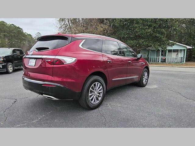 2024 Buick Enclave Premium - Photo 31