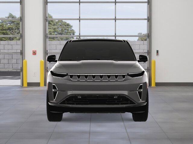 2024 Jeep Wagoneer S Launch Edition - Photo 9