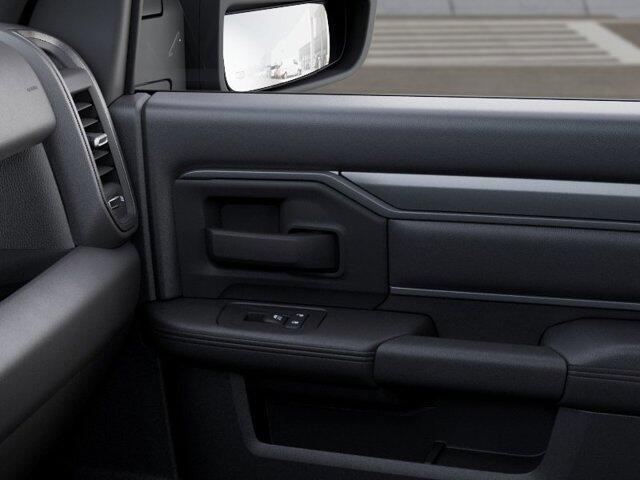 2026 RAM 3500 Chassis Tradesman - Photo 25