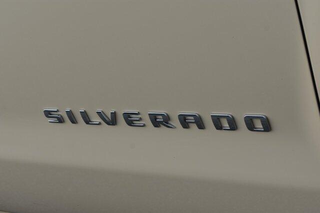 2014 Chevrolet Silverado 1500 Work Truck 1WT - Photo 13
