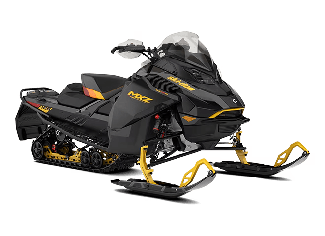 2027 Ski-doo MXZ Adrenaline with Blizzard Package 600RR E-TEC