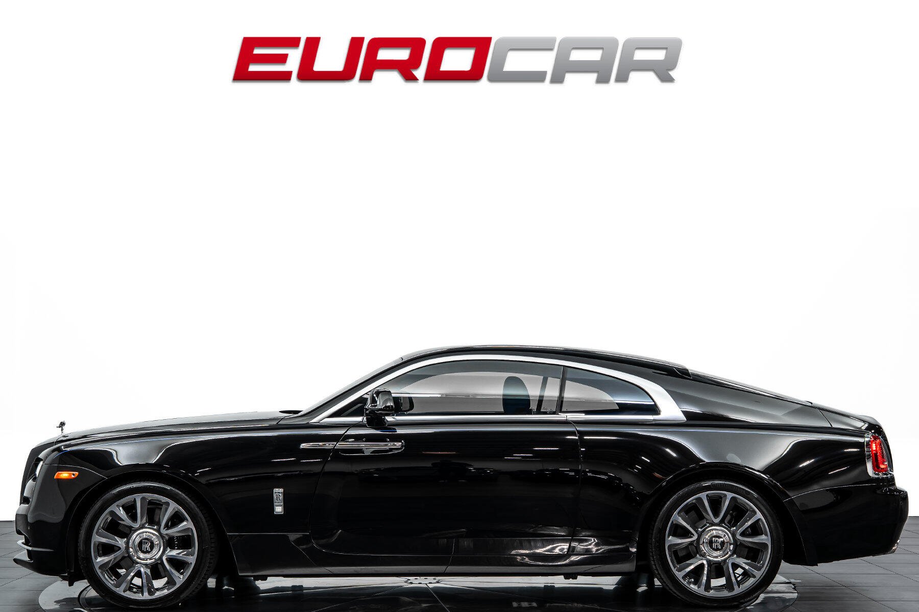 2020 Rolls-Royce Wraith *FULL PPF* IMMACULATE CONDITION*Image 2