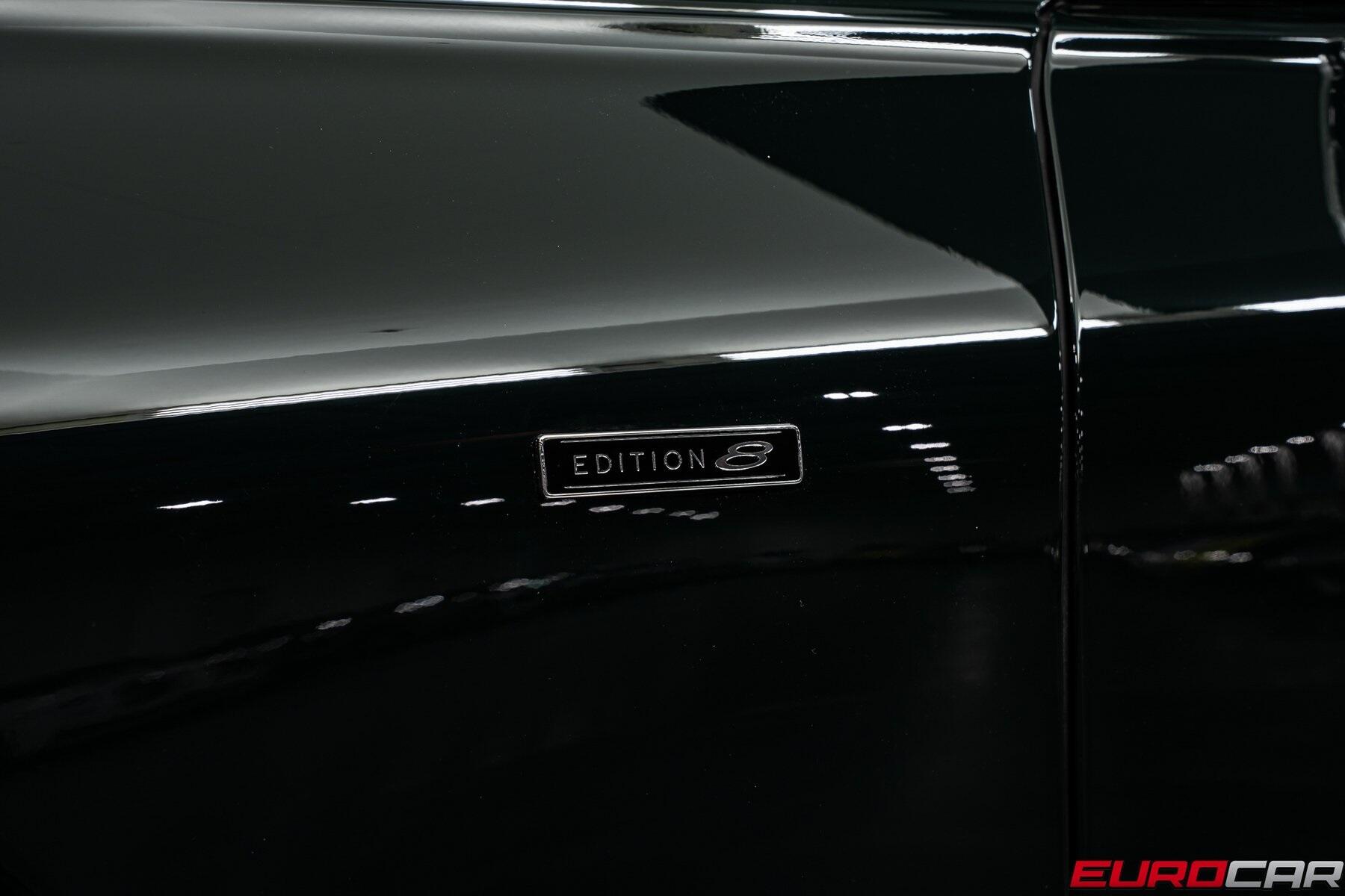 2024 Bentley Continental GTC V8 EDITION 8 *TOURING SPEC * STYLING SPEC*Image 17