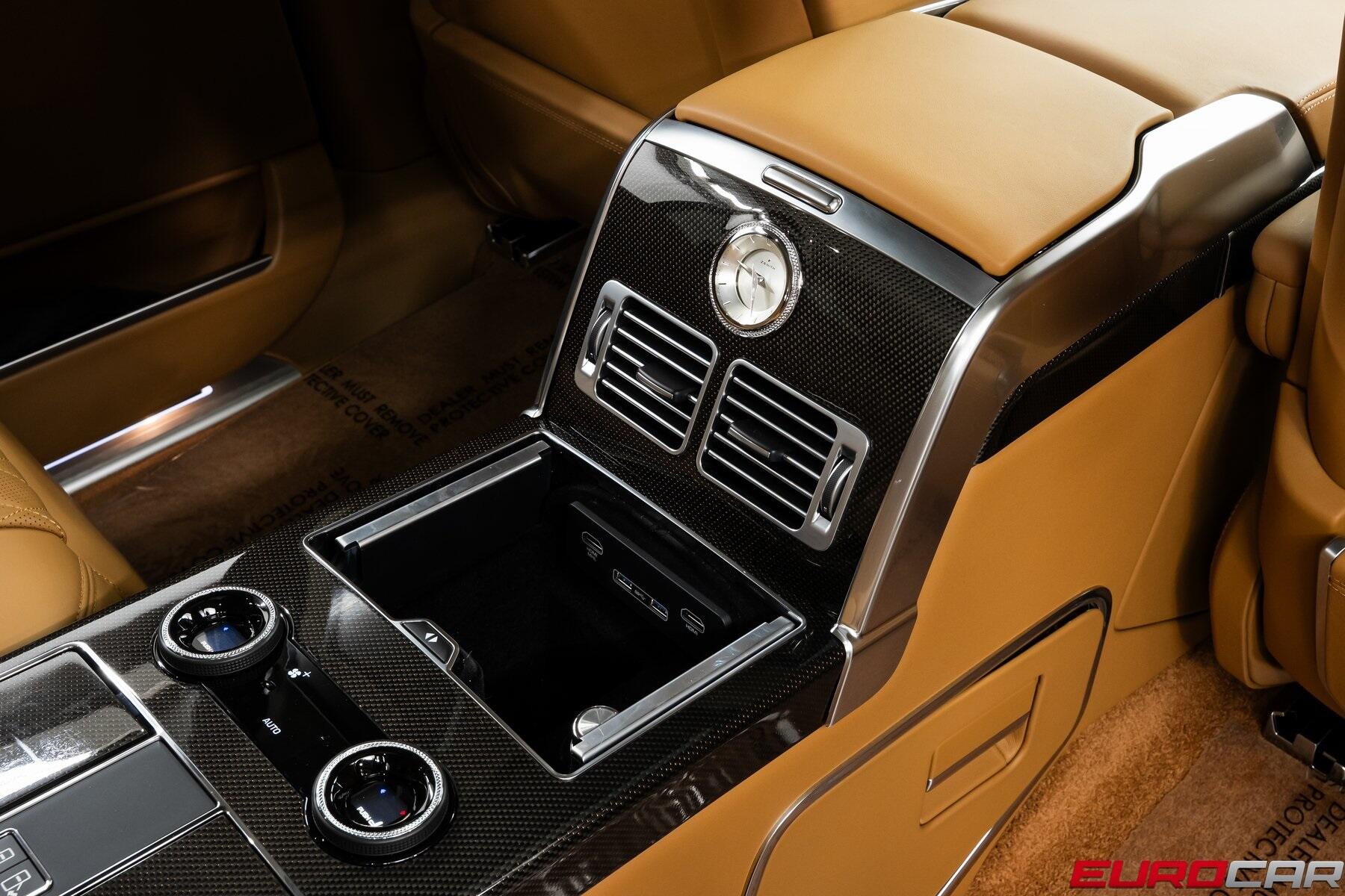 Used 2021 Land Rover Range Rover SVAutobiography LWB *TAILGATE EVENT SEATING*Image 45