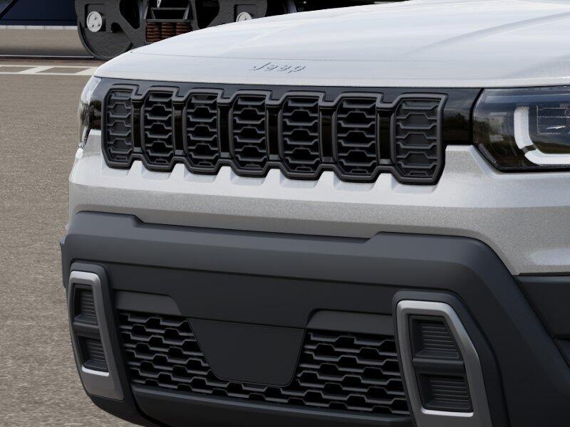 2026 Jeep Cherokee Limited - Photo 11